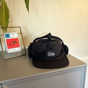 Mountain Hardwear Fleece Wascal Cap
